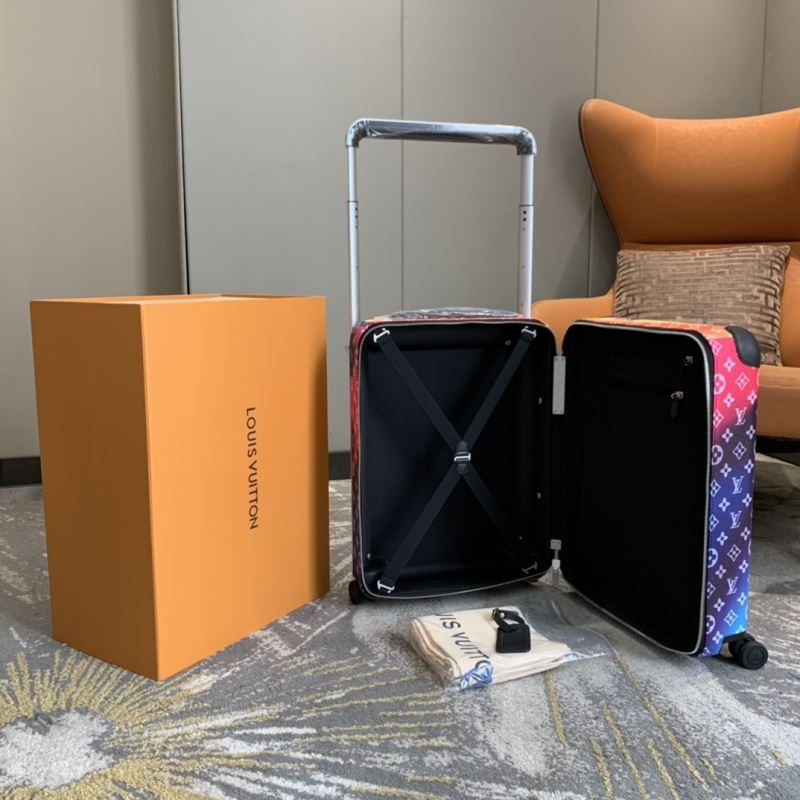 Louis Vuitton Suitcase